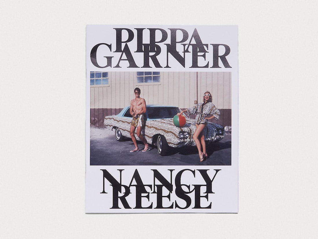 Nancy Reese - Antenne Books