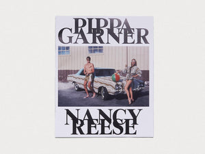 Nancy Reese - Antenne Books