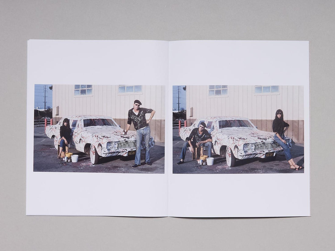 Nancy Reese - Antenne Books