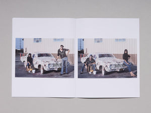 Nancy Reese - Antenne Books