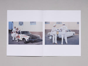 Nancy Reese - Antenne Books