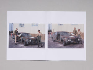 Nancy Reese - Antenne Books