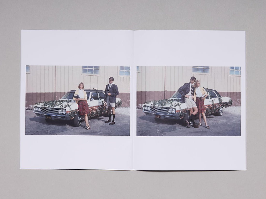 Nancy Reese - Antenne Books