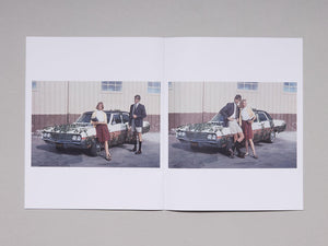 Nancy Reese - Antenne Books