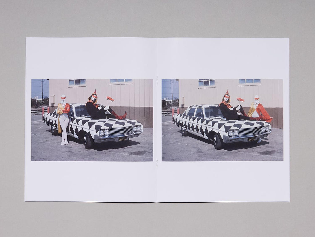 Nancy Reese - Antenne Books