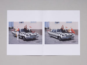 Nancy Reese - Antenne Books