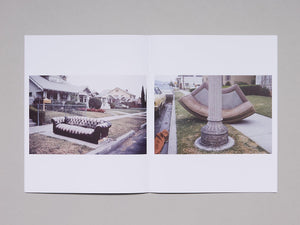 OUTDOOR FURNITURE - Antenne Books