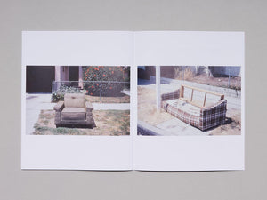 OUTDOOR FURNITURE - Antenne Books