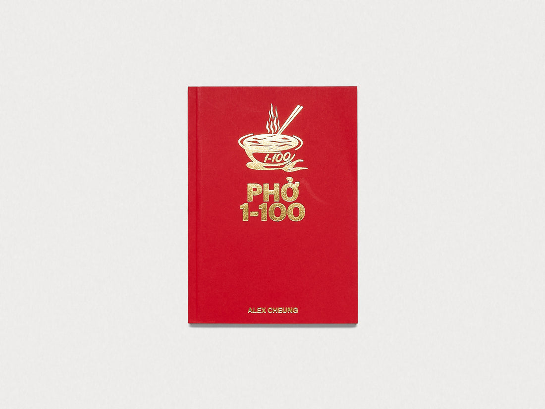 Phở 1-100