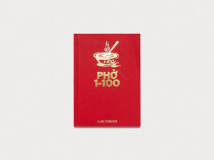 Phở 1-100