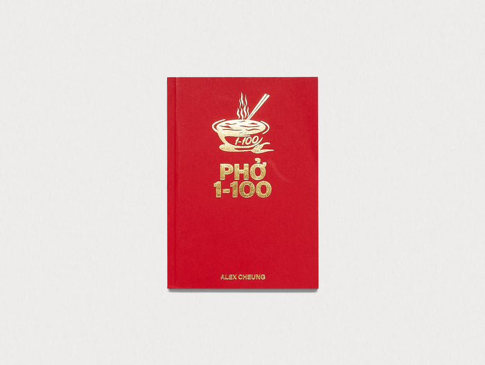Phở 1-100