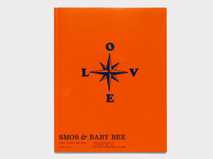 Smos & Baby Bee: Party Flyers And More. Reminiscences Of A Unique Era In Belgian Nightlife Culture. (1993–2010) - Antenne Books