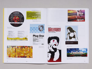 Smos & Baby Bee: Party Flyers And More. Reminiscences Of A Unique Era In Belgian Nightlife Culture. (1993–2010) - Antenne Books