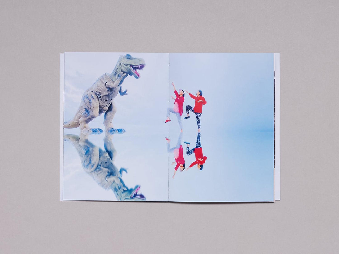 I’m showing you how big the sky is – The story of Chiou Taur Wu told by Martina Bacigalupo - Antenne Books