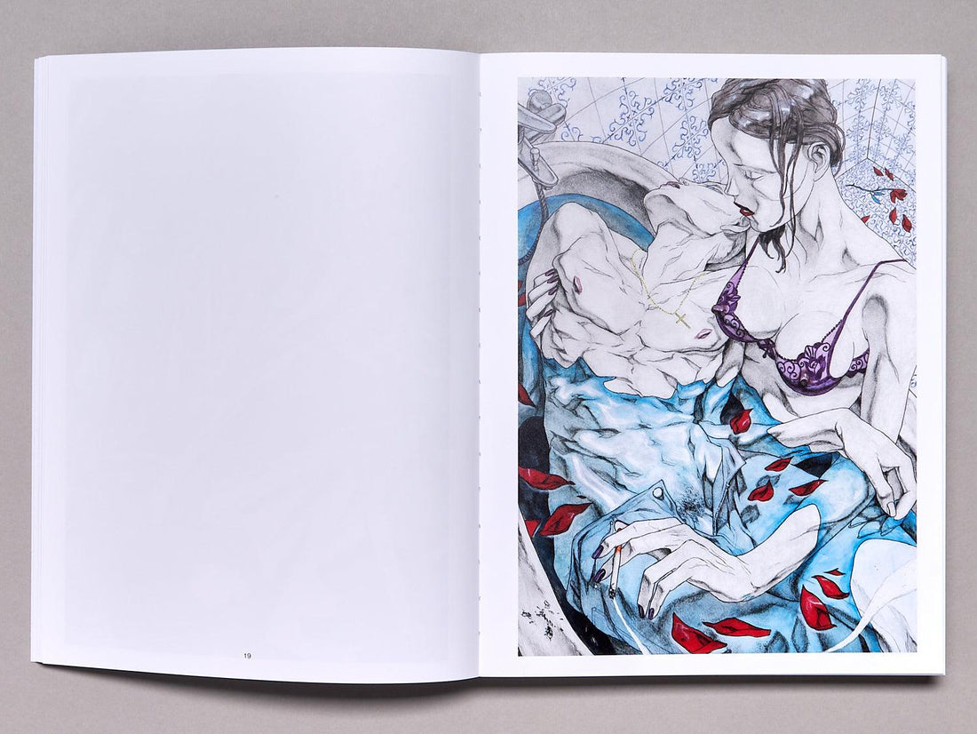 DAVID RAPPENEAU - Antenne Books