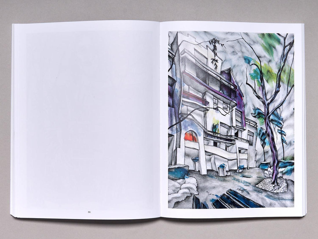 DAVID RAPPENEAU - Antenne Books