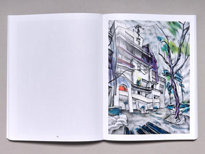 DAVID RAPPENEAU - Antenne Books