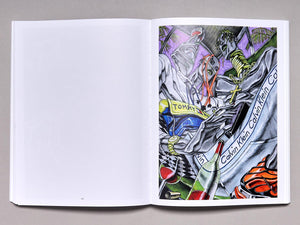 DAVID RAPPENEAU - Antenne Books