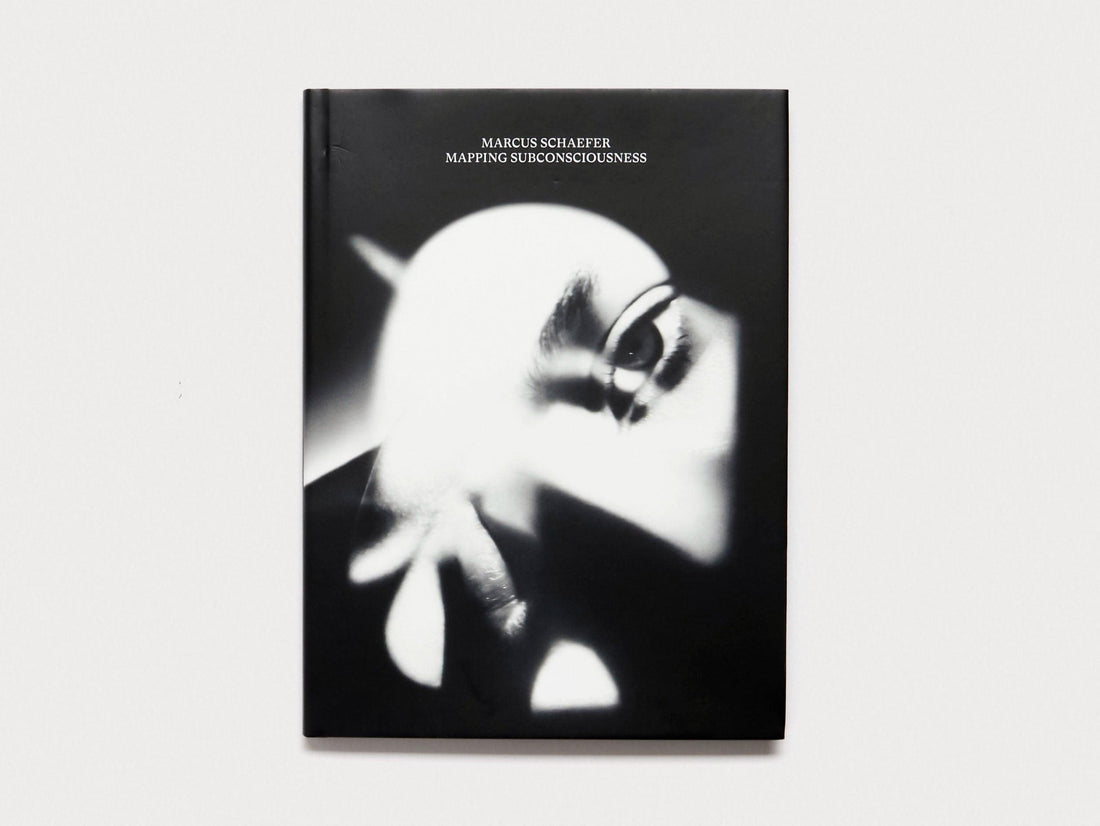 Mapping Subconsciousness - Antenne Books