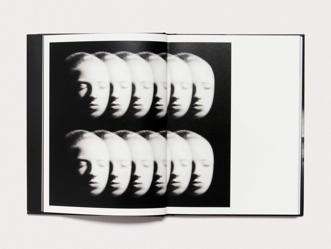 Mapping Subconsciousness - Antenne Books