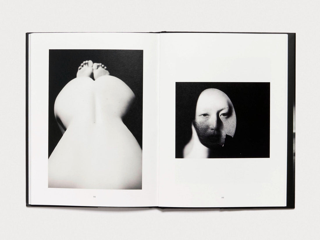 Mapping Subconsciousness - Antenne Books