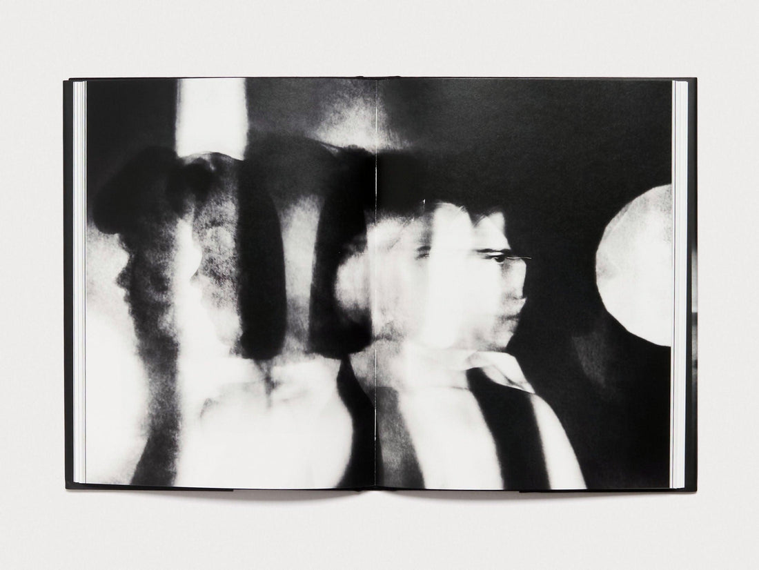 Mapping Subconsciousness - Antenne Books