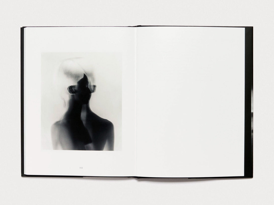 Mapping Subconsciousness - Antenne Books