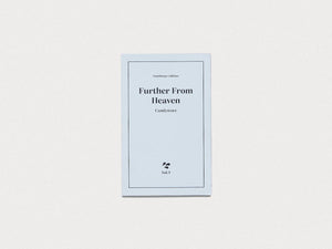 Further From Heaven - Antenne Books