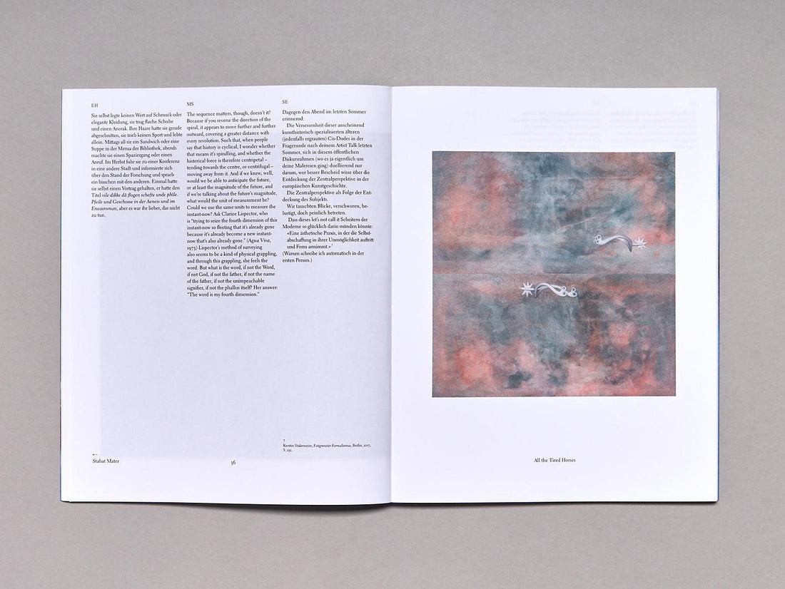 Sand is Water You Can walk On - Antenne Books