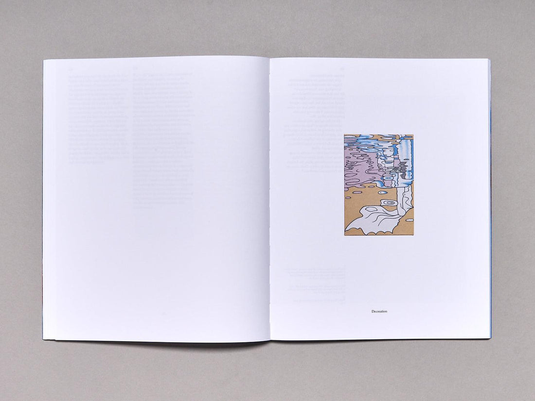 Sand is Water You Can walk On - Antenne Books