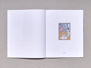 Sand is Water You Can walk On - Antenne Books