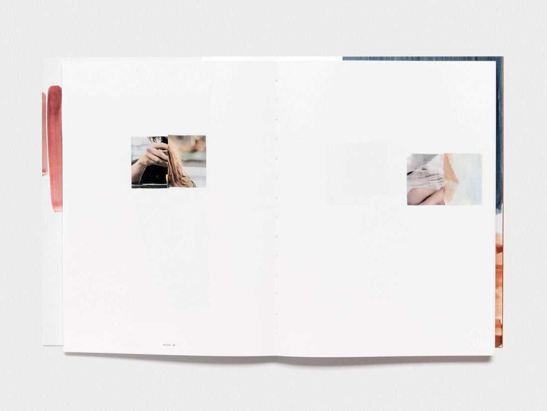 Partitura - Antenne Books