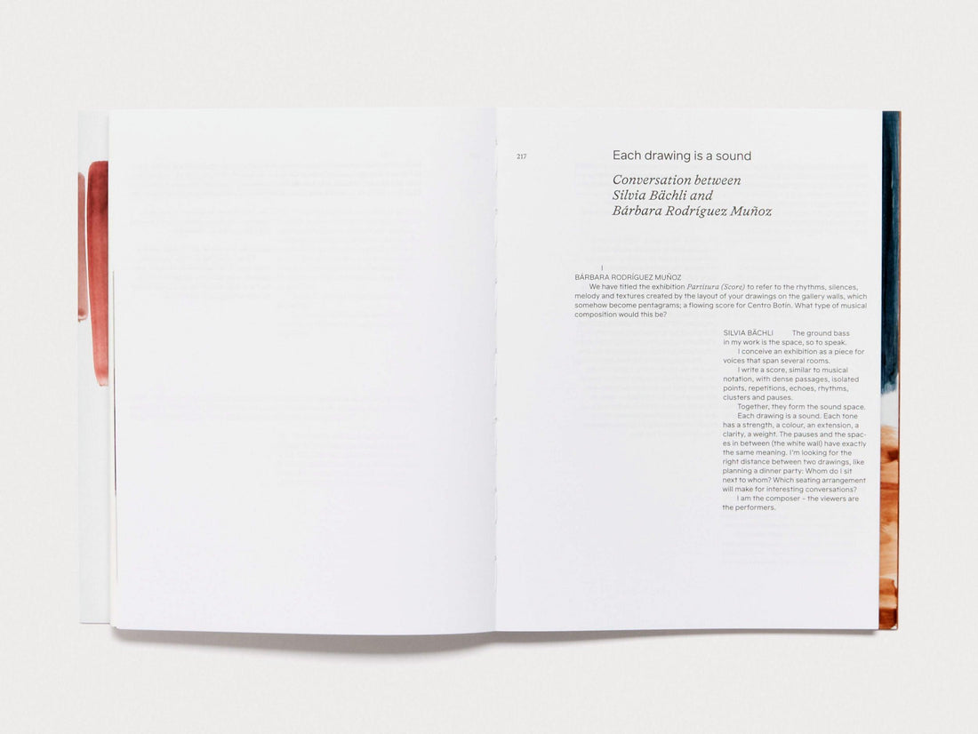 Partitura - Antenne Books