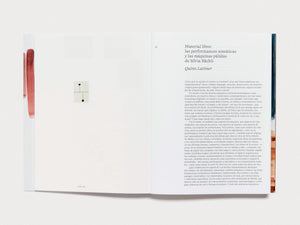 Partitura - Antenne Books