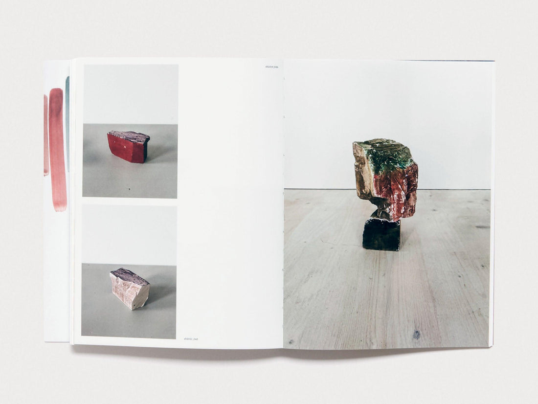 Partitura - Antenne Books