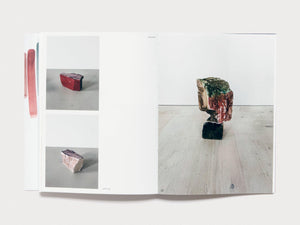 Partitura - Antenne Books