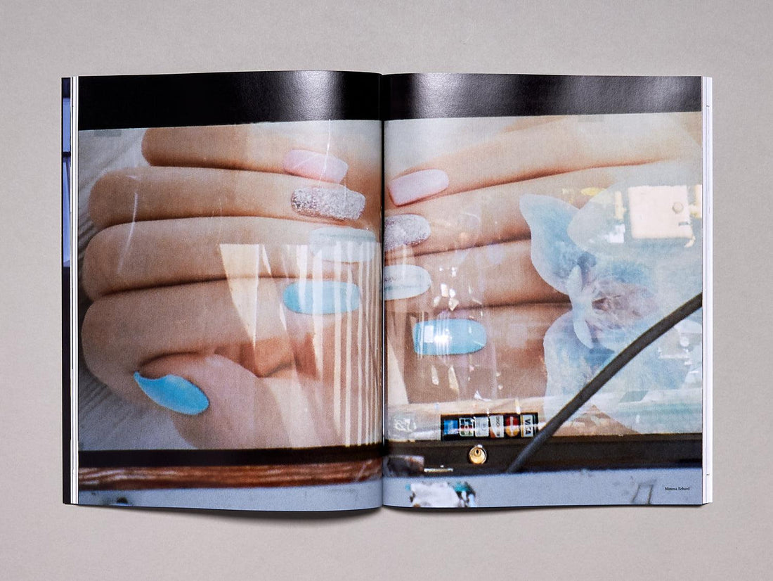 Spike #80 – The State of the Arts - Antenne Books