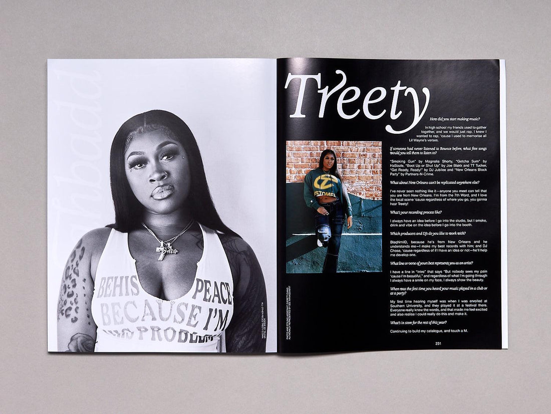 Brick Edition 11 - Antenne Books