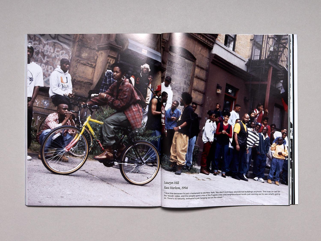 Brick Edition 11 - Antenne Books