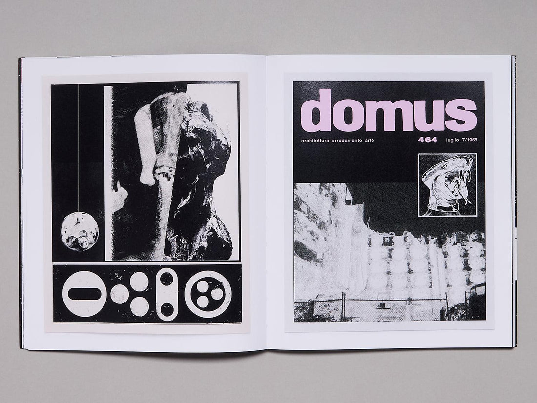 PRINT SHOP - Antenne Books