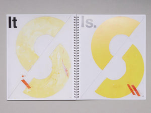 THE INVISIBLE - Antenne Books