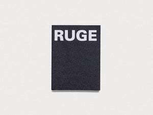 RUGE - Antenne Books