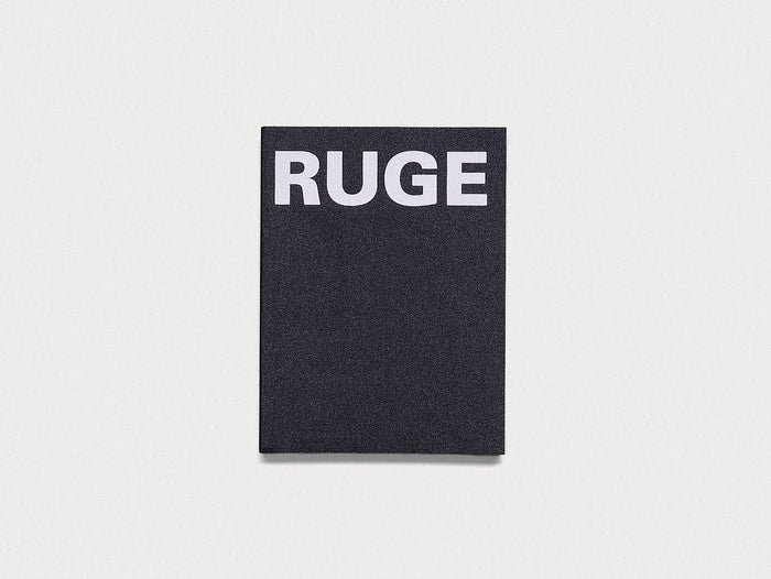 RUGE - Antenne Books