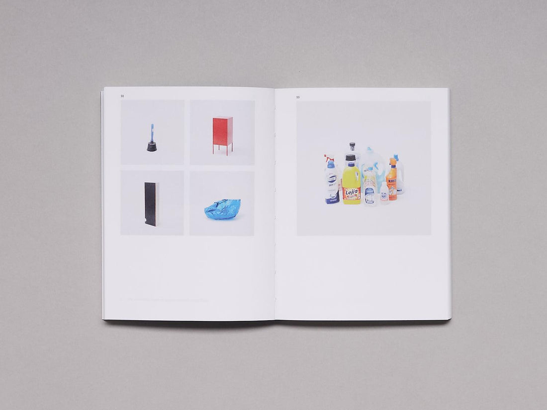 RUGE - Antenne Books