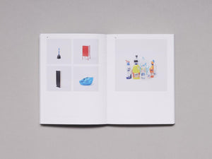 RUGE - Antenne Books