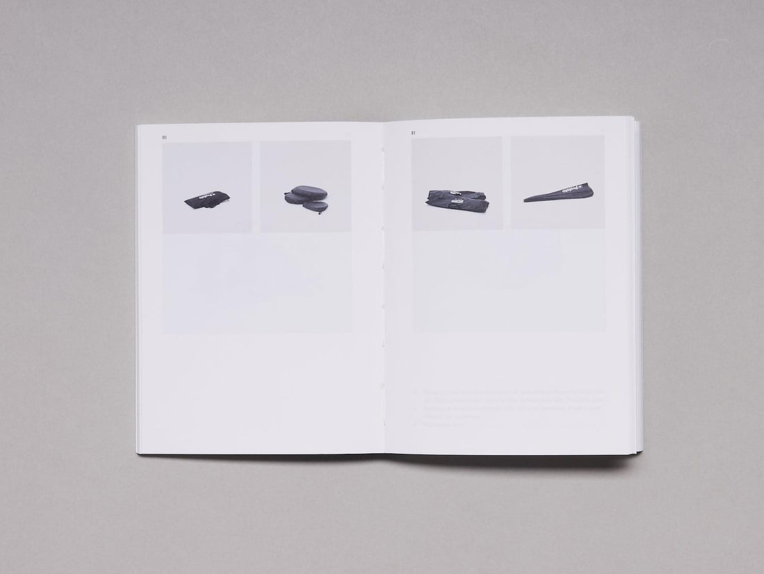 RUGE - Antenne Books