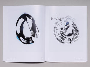 197 LANDSCAPES OF ABSTRACTION - Antenne Books