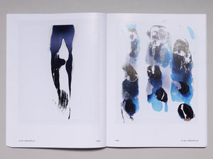 197 LANDSCAPES OF ABSTRACTION - Antenne Books