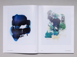 197 LANDSCAPES OF ABSTRACTION - Antenne Books