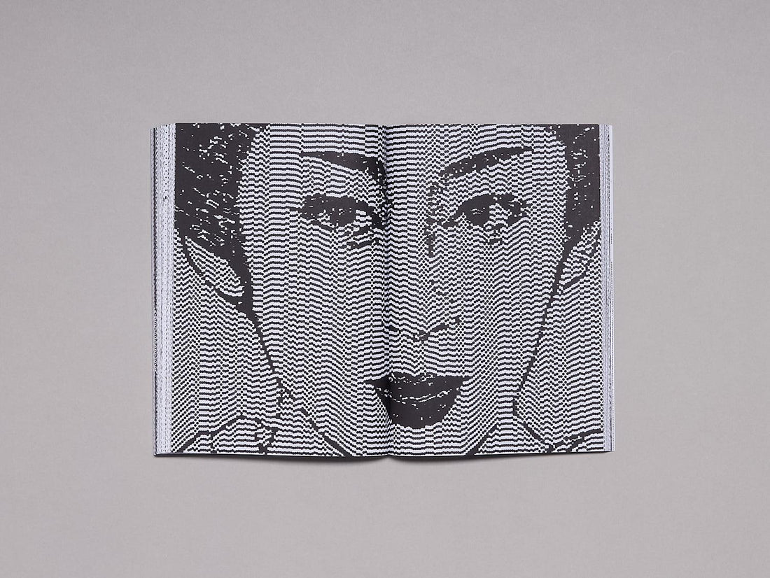 MONO/POLY - Antenne Books